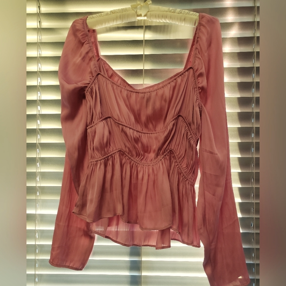 H&M Blouse